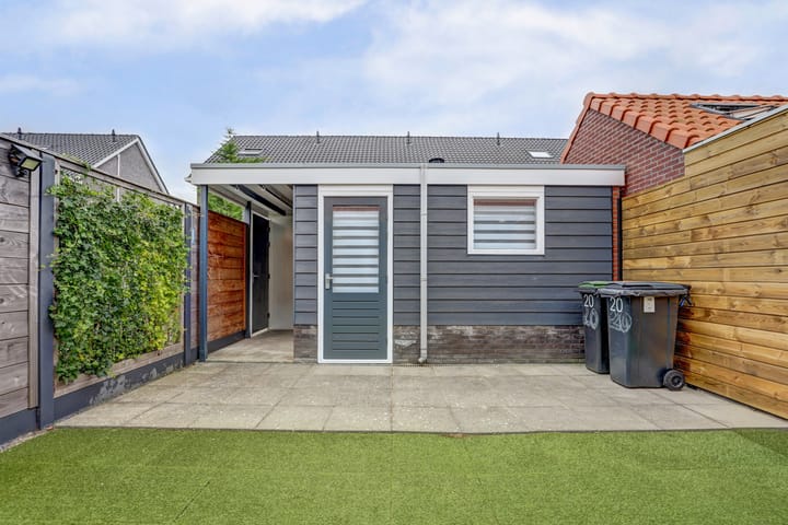 Foto 33 van Nieuwe Land 20