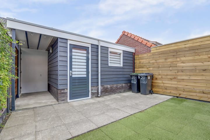 Foto 34 van Nieuwe Land 20