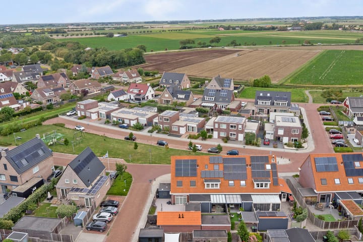 Foto 39 van Nieuwe Land 20