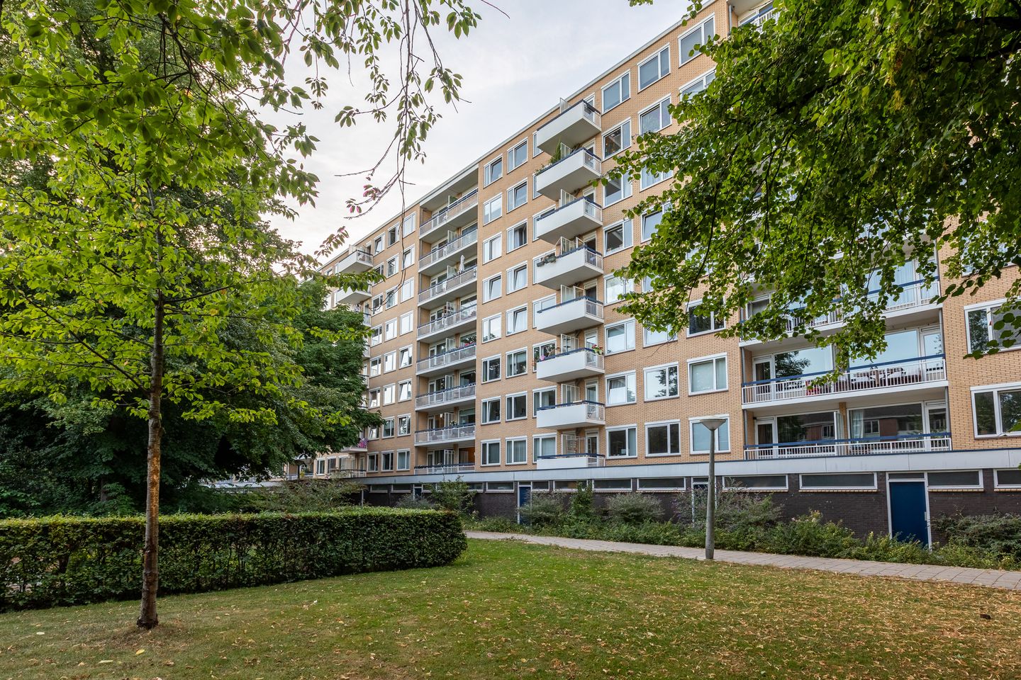 Foto 1 van Van Nijenrodeweg 70