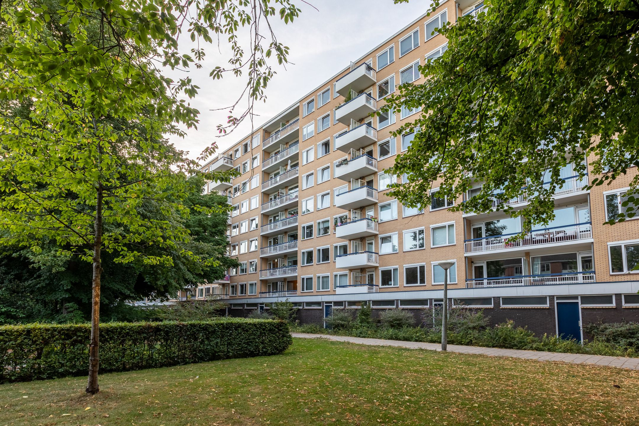 Van Nijenrodeweg, 70, Amsterdam, 1083ED, Noord-Holland, Nederland 70
