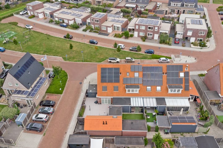 Foto 40 van Nieuwe Land 20