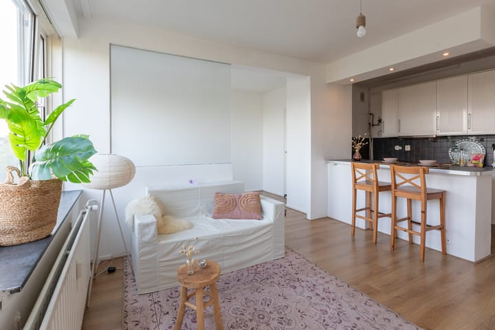 Foto 2 van Van Nijenrodeweg 70