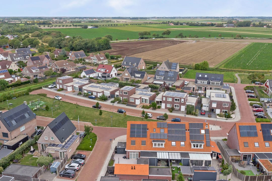 Foto 41 van Nieuwe Land 20