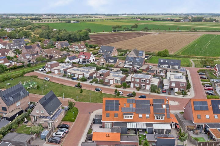 Foto 41 van Nieuwe Land 20