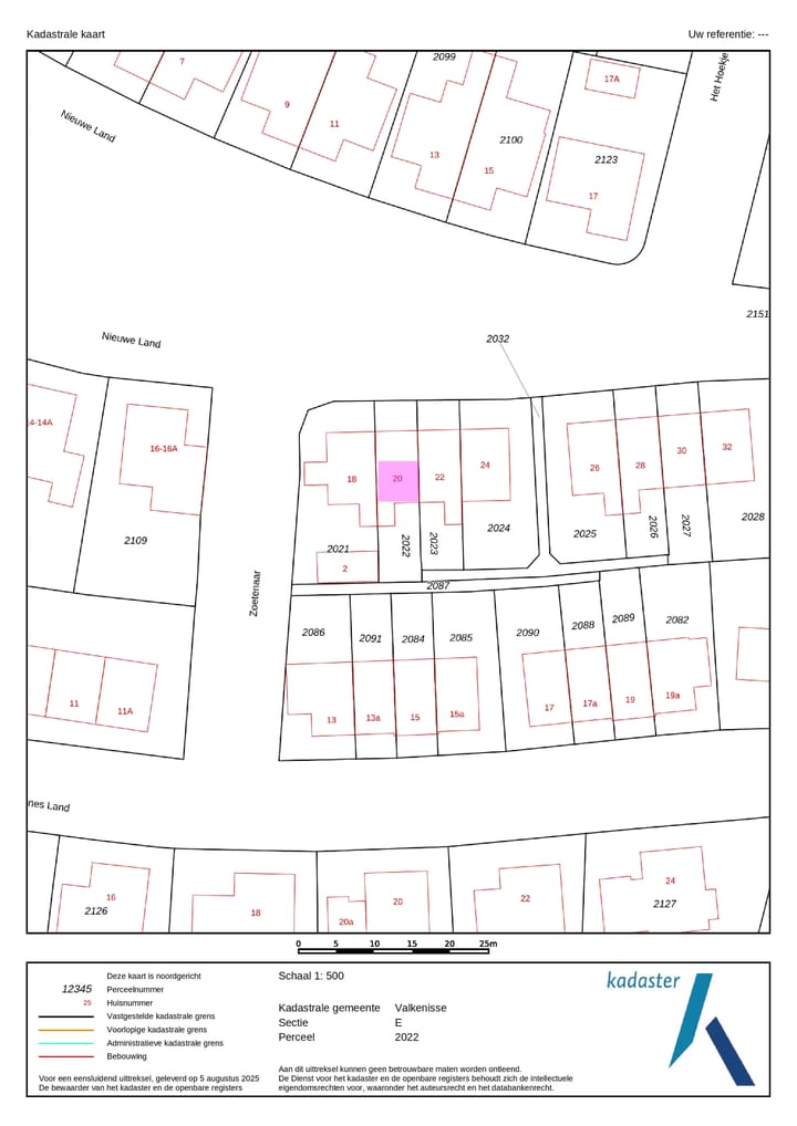 Foto 42 van Nieuwe Land 20