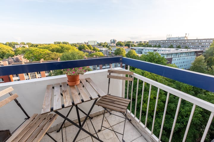 Foto 5 van Van Nijenrodeweg 70