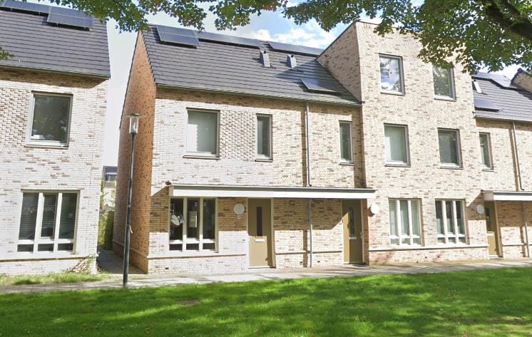 Photo 1 of Nuenenseweg 2-H