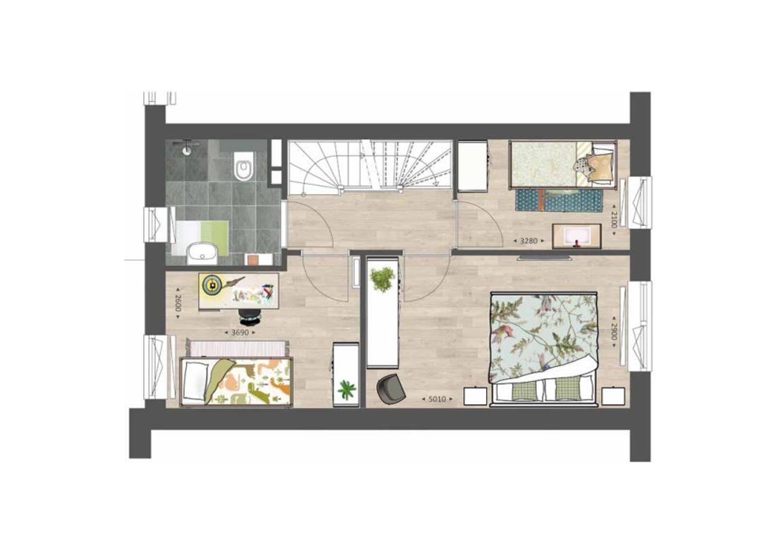 Photo 12 of Nuenenseweg 2-H