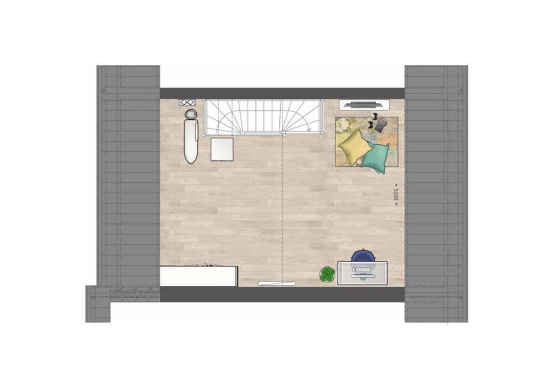 Photo 13 of Nuenenseweg 2-H