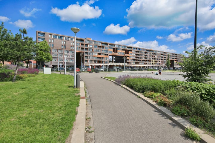 Foto 2 van Pieter Calandlaan 400