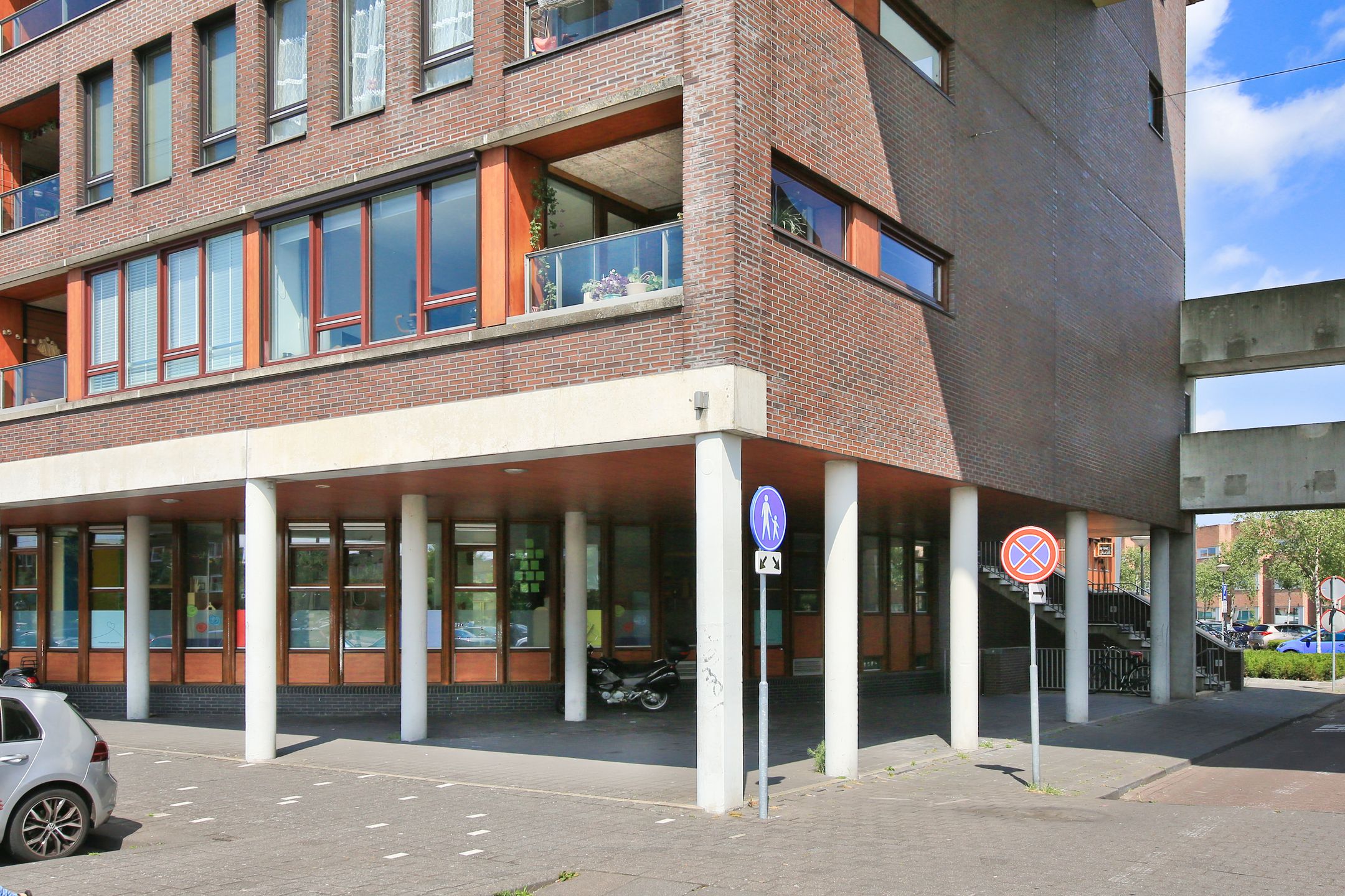 Foto 3 van Pieter Calandlaan 400