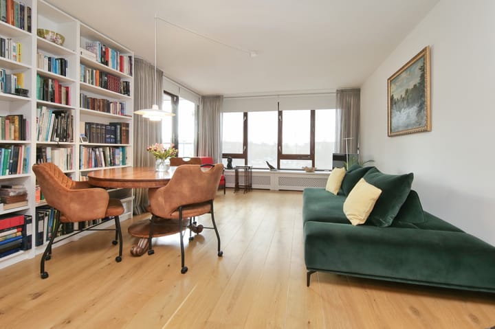 Foto 4 van Pieter Calandlaan 400