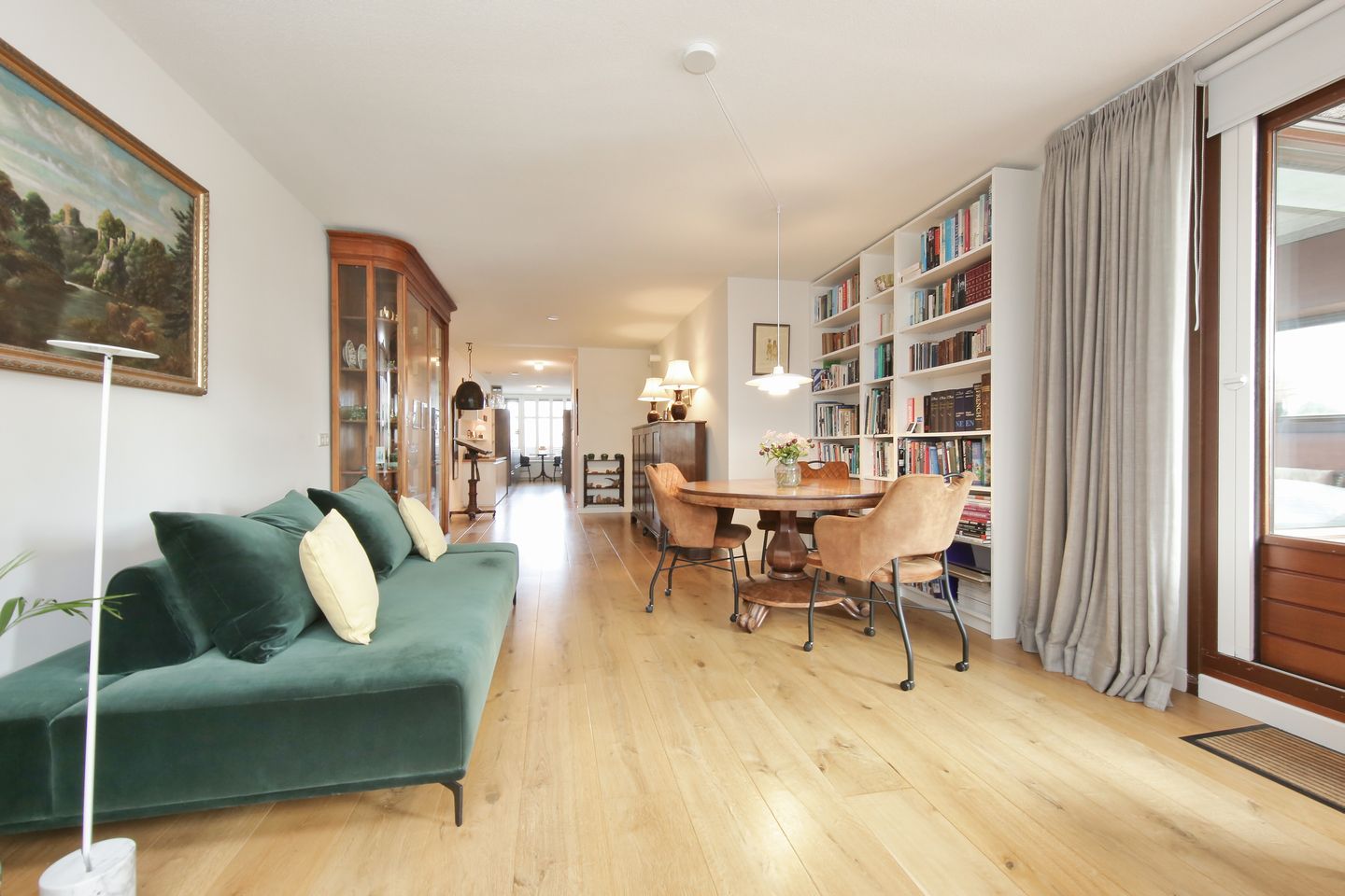 Foto 5 van Pieter Calandlaan 400