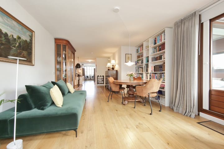 Foto 5 van Pieter Calandlaan 400