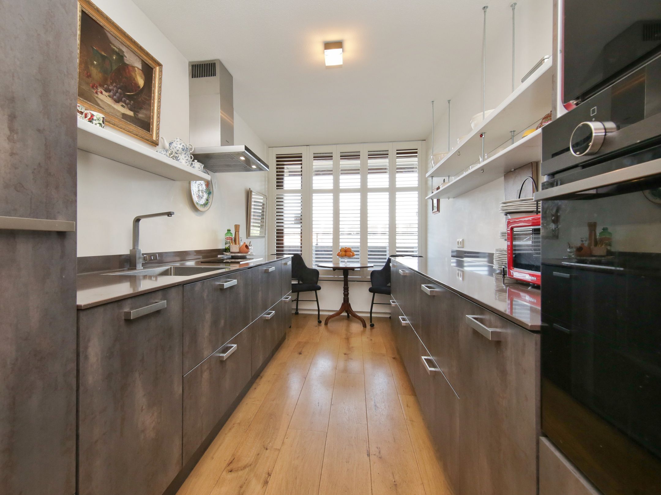 Foto 6 van Pieter Calandlaan 400