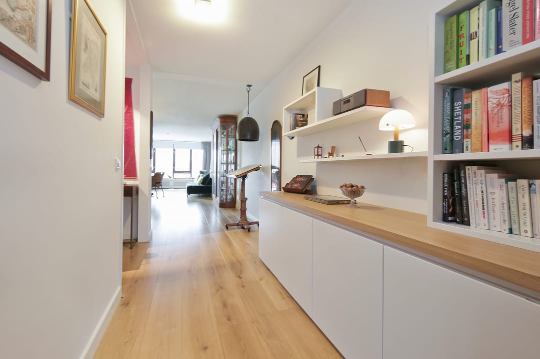 Foto 8 van Pieter Calandlaan 400