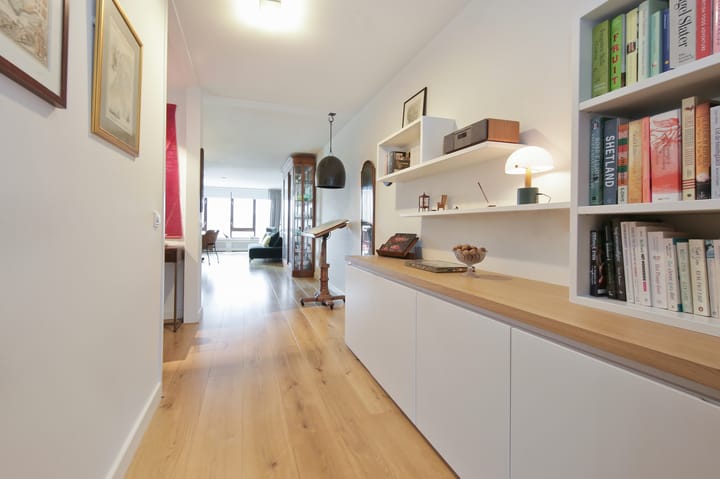 Foto 8 van Pieter Calandlaan 400