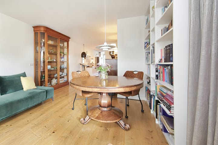 Foto 10 van Pieter Calandlaan 400