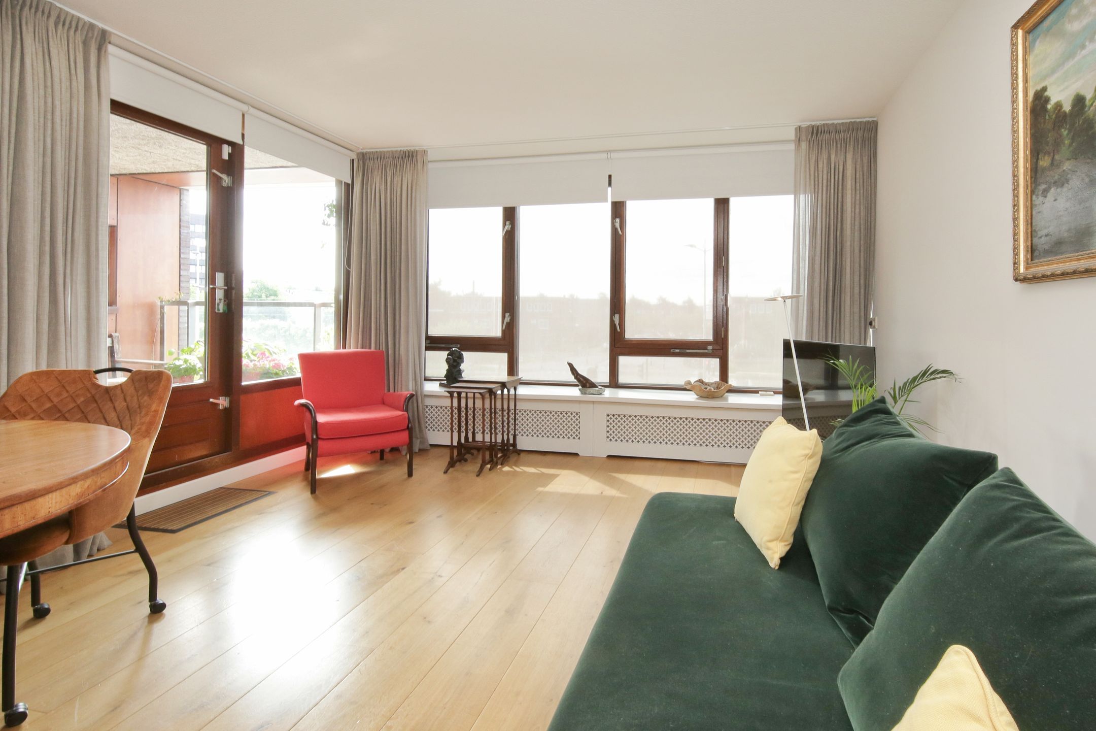 Foto 9 van Pieter Calandlaan 400