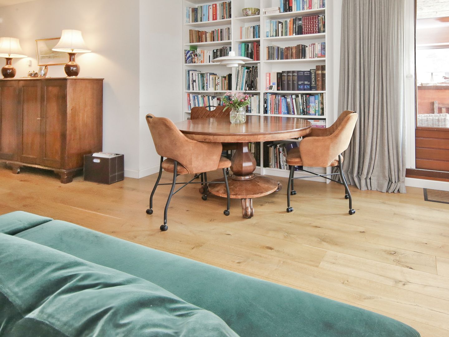 Foto 14 van Pieter Calandlaan 400