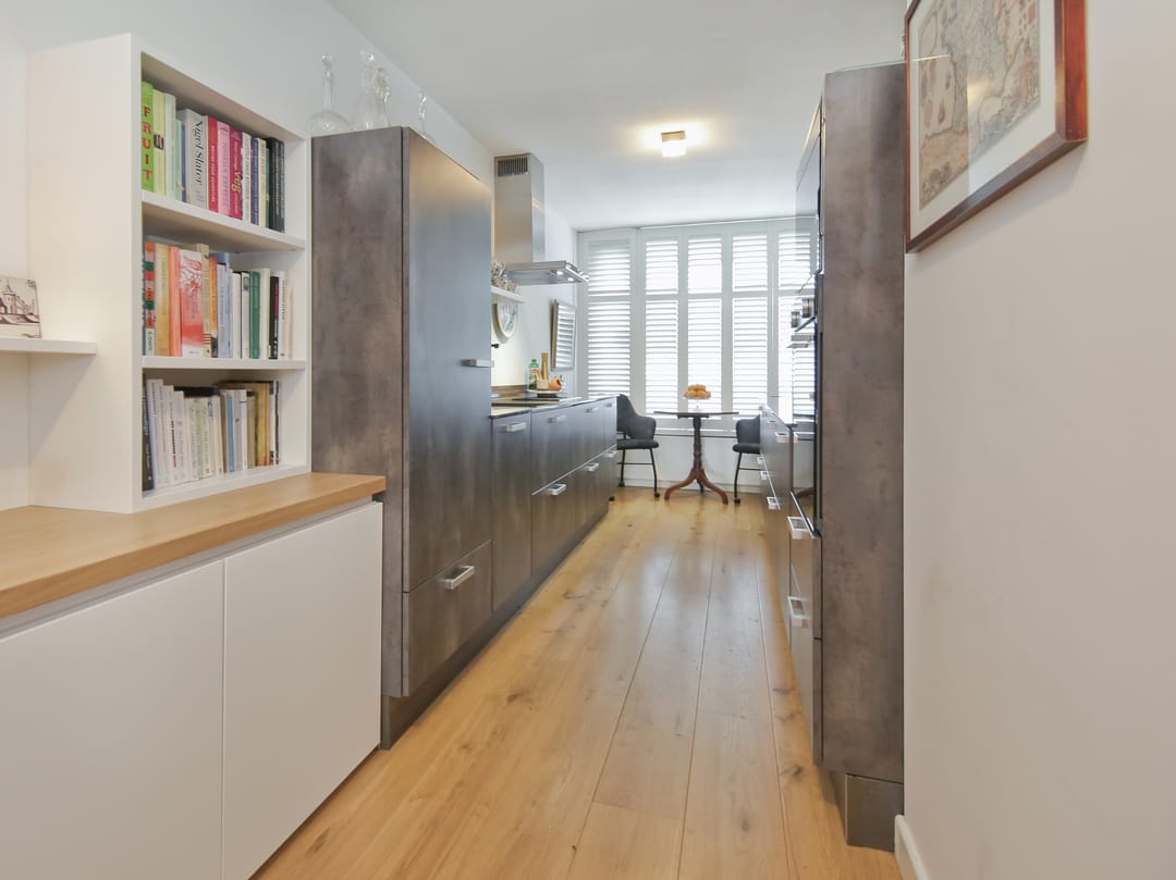 Foto 16 van Pieter Calandlaan 400