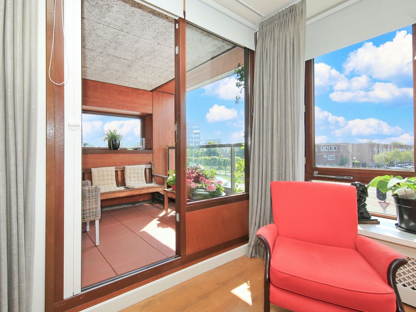 Foto 20 van Pieter Calandlaan 400