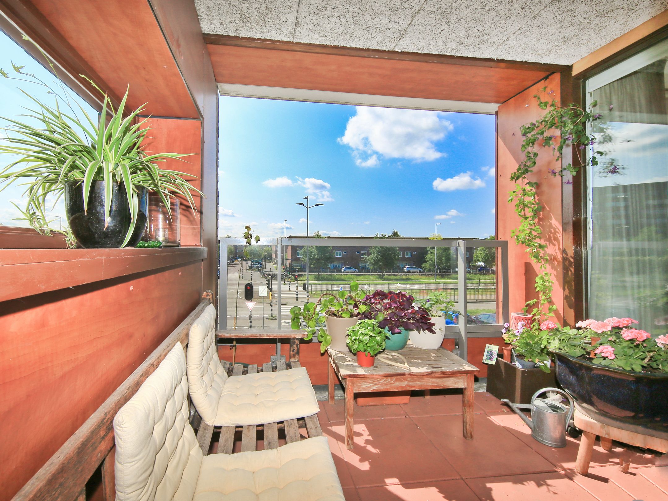 Foto 21 van Pieter Calandlaan 400