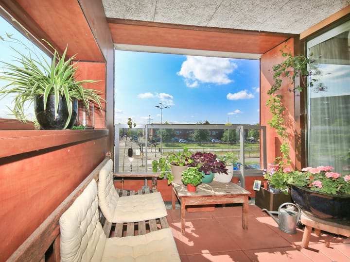 Foto 21 van Pieter Calandlaan 400