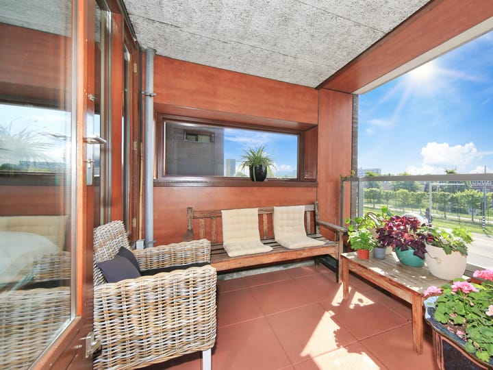 Foto 22 van Pieter Calandlaan 400