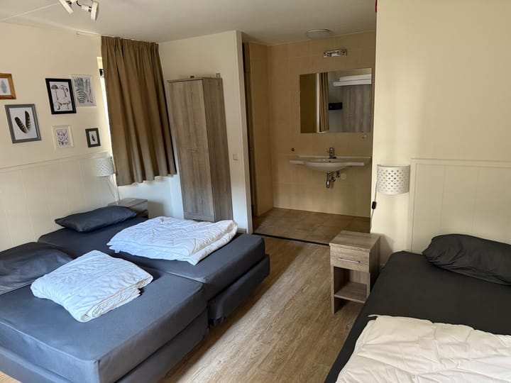 Photo 3 of Trancheeweg 7-505