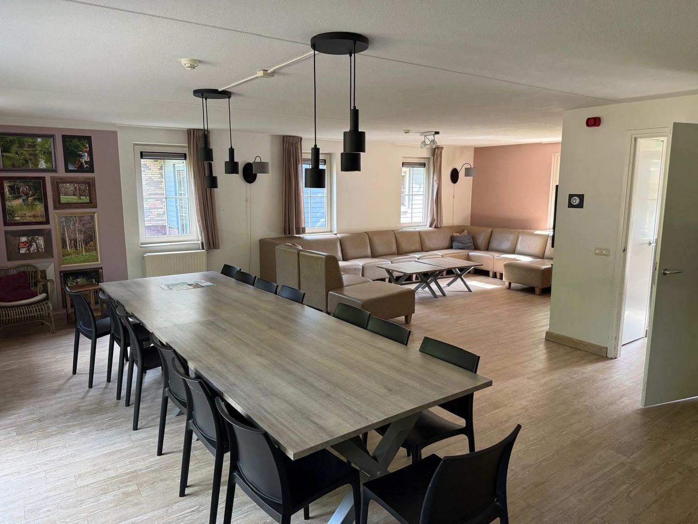 Photo 4 of Trancheeweg 7-505