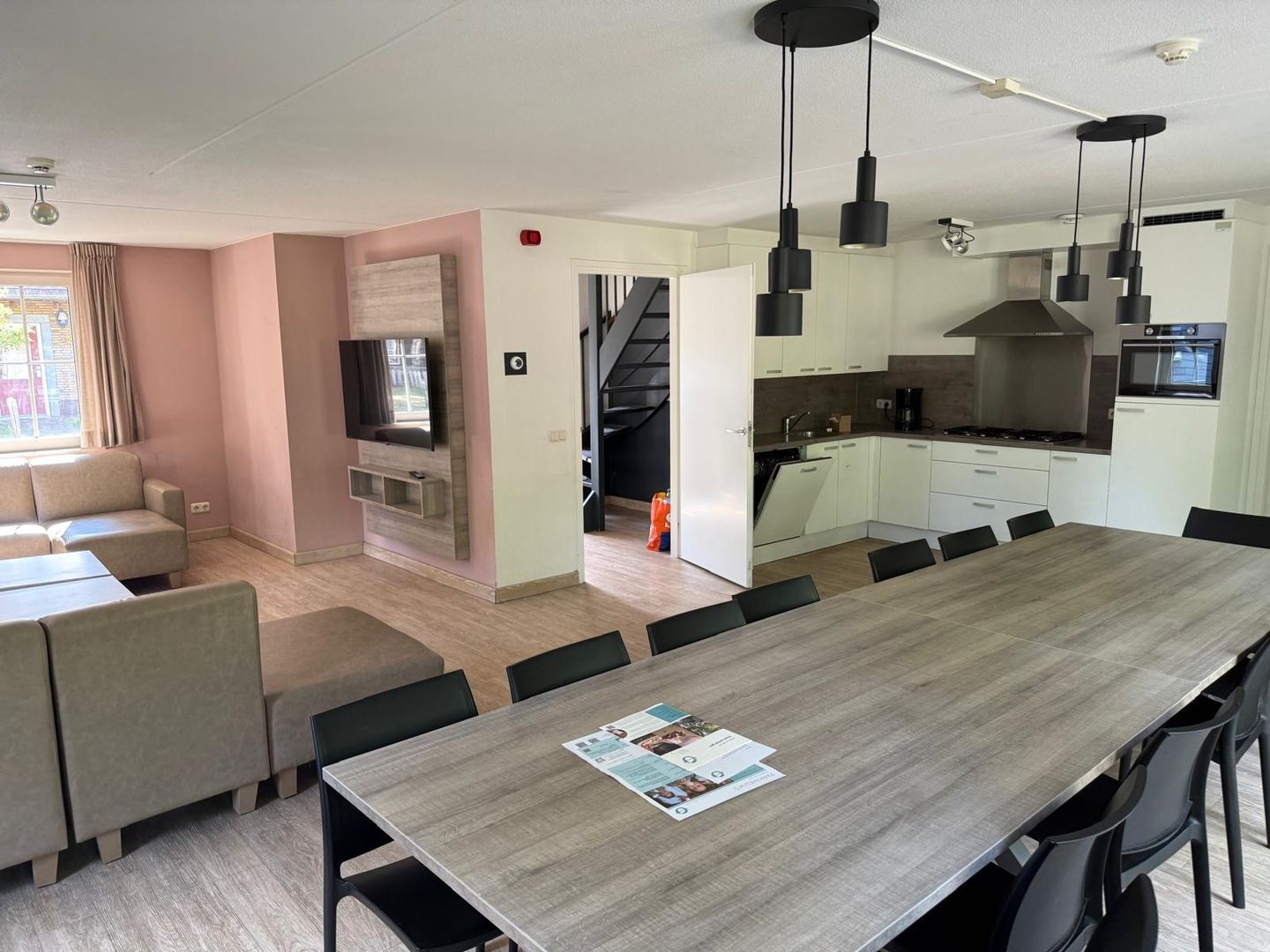 Photo 5 of Trancheeweg 7-505