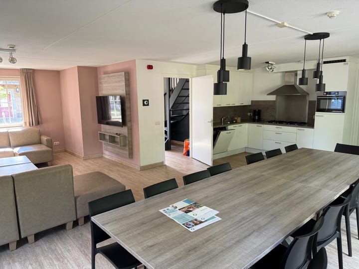 Photo 5 of Trancheeweg 7-505