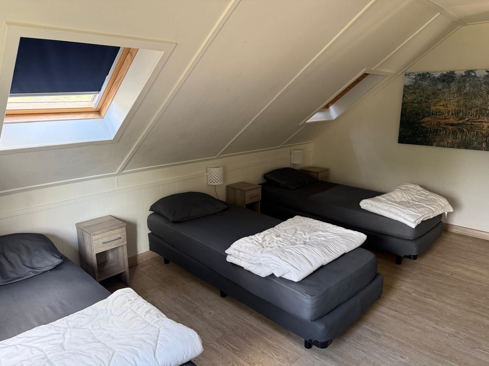 Photo 6 of Trancheeweg 7-505