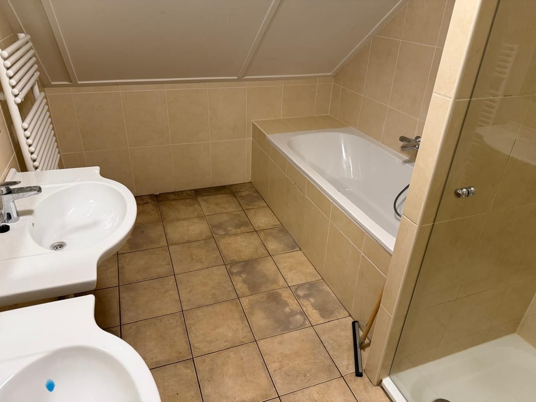 Photo 7 of Trancheeweg 7-505