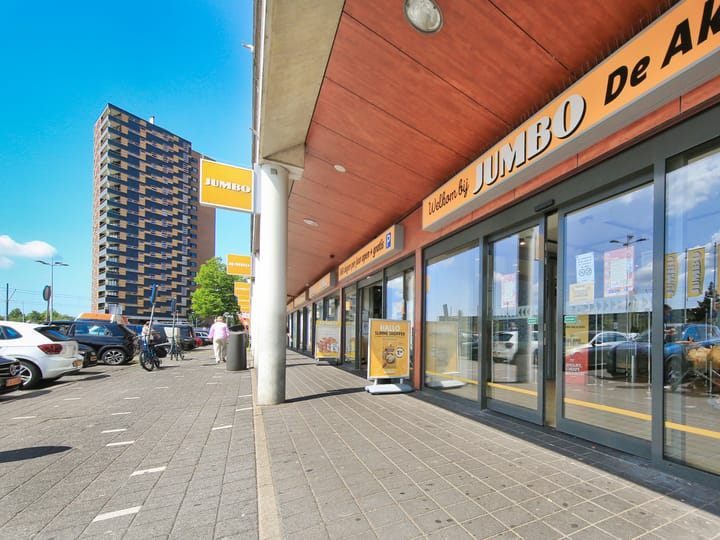 Foto 35 van Pieter Calandlaan 400