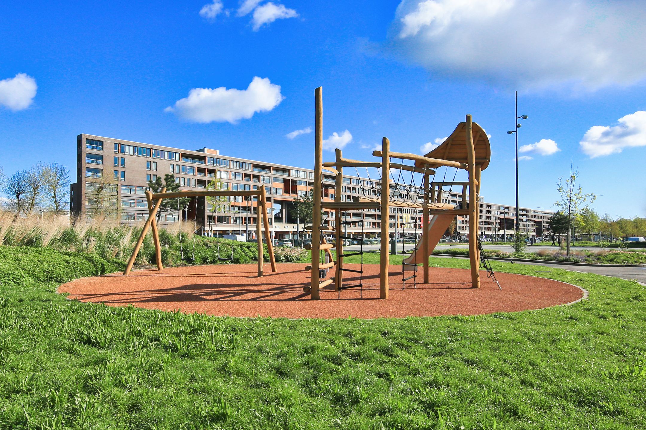 Foto 36 van Pieter Calandlaan 400