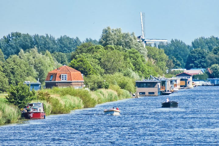 Foto 37 van Pieter Calandlaan 400