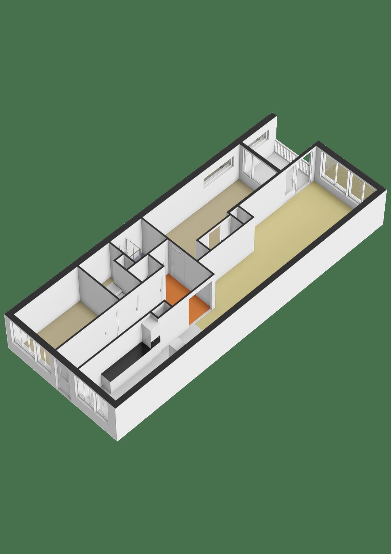 Foto 40 van Pieter Calandlaan 400