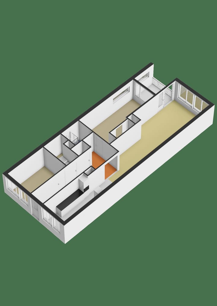 Foto 40 van Pieter Calandlaan 400