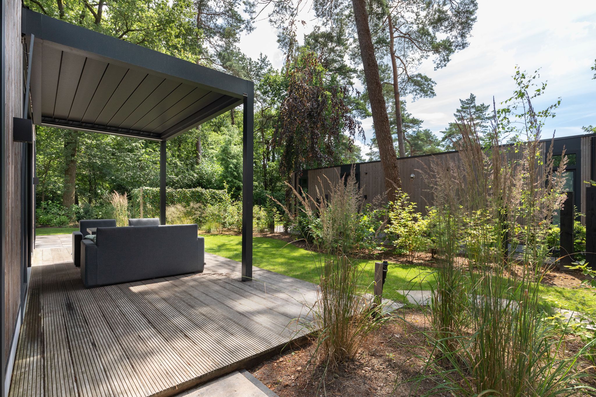 2-bedroom freehold villa in Garderen — photo 3 of 5