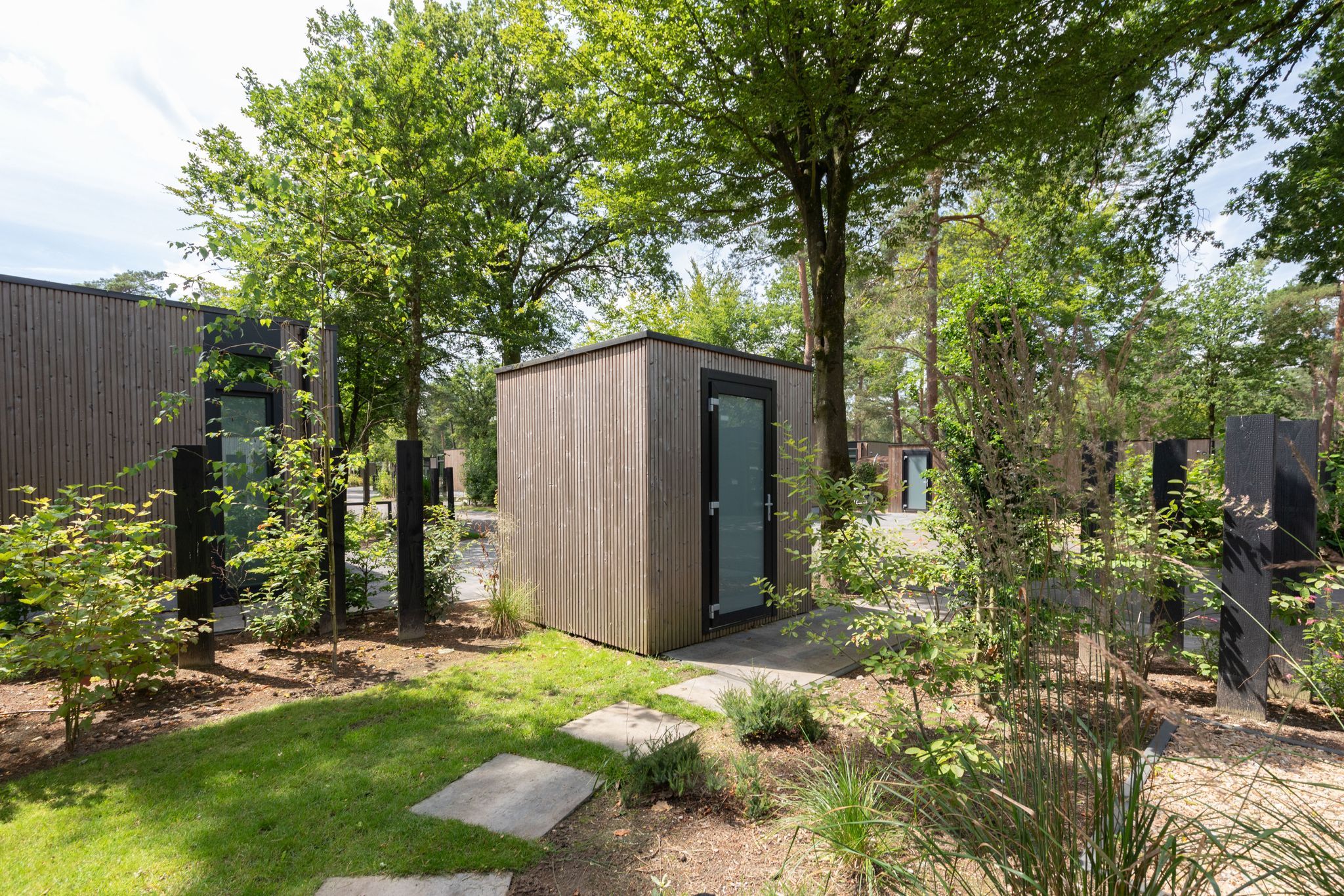 2-bedroom freehold villa in Garderen — photo 4 of 5