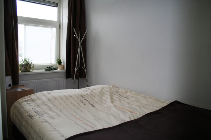 Photo 6 of Burgemeester Magneestraat 65-B