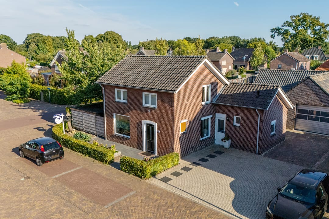 Foto 7 van Beatrixstraat 20