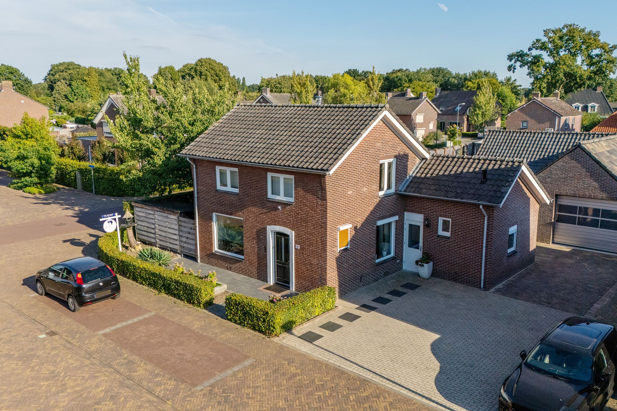 Beatrixstraat, 20, Afferden (LI), 5851BM, Limburg, Nederland 20 