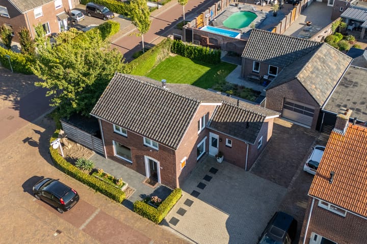 Foto 34 van Beatrixstraat 20