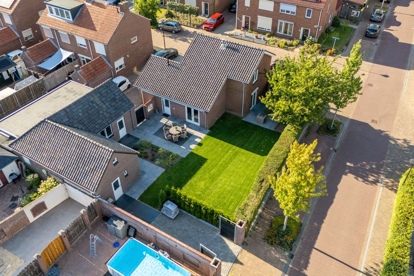 Foto 35 van Beatrixstraat 20