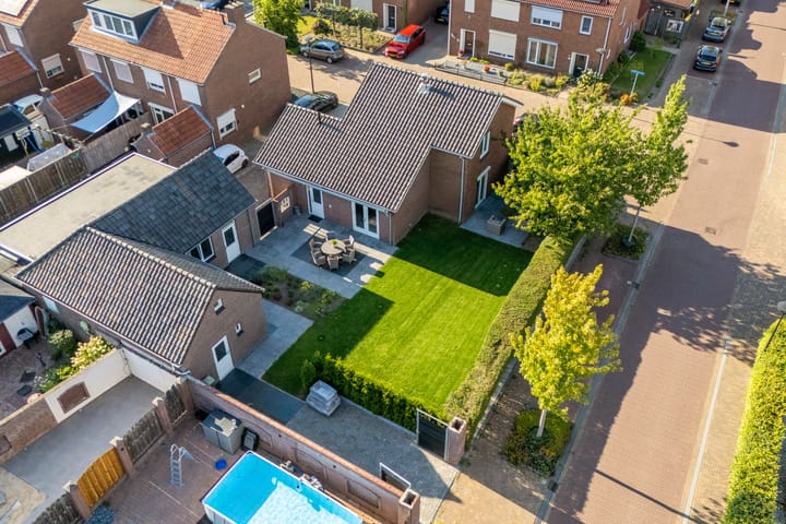 Foto 35 van Beatrixstraat 20