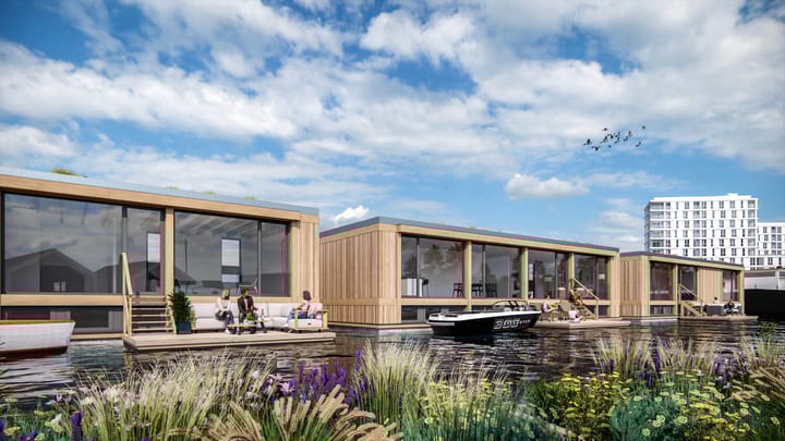 Photo 6 of Badhuisweg 158-A